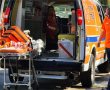 נפגעה באוטובוס באשדוד: בת 70 פונתה במצב בינוני