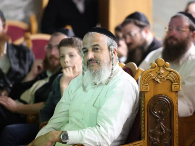 הרב בעדני ז"ל | שימוש לפי סעיף 27א