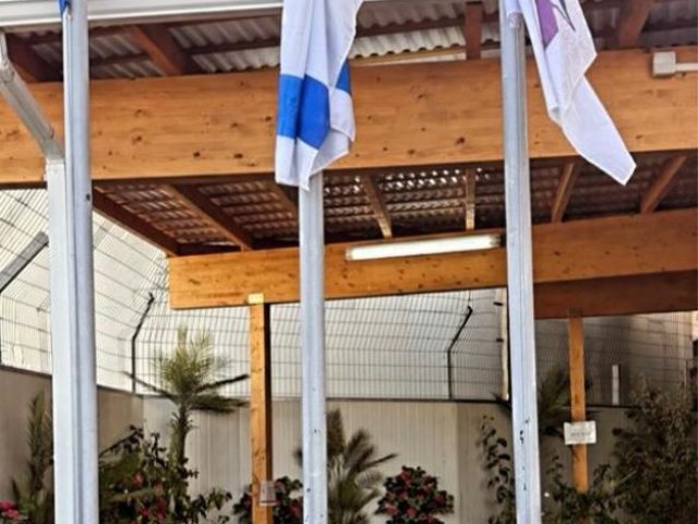 האופנוע שנתפס | דוברות המשטרה