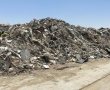 בעלי עסקים בעמק שרה מתלוננים: ''יש פה הזנחה גורפת, כל האיזור פה מטונף" 