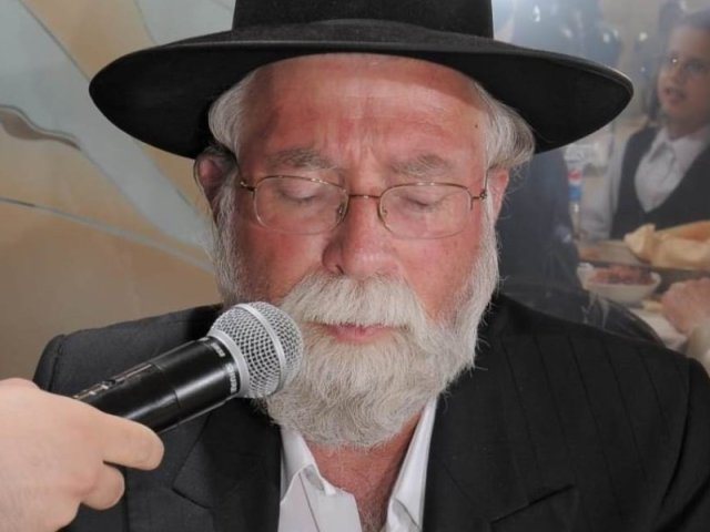 ר' שלמה זלמן קרויזר. פרסום לפי סעיף 27א לחוק זכויות יוצרים