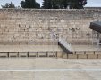 הכותל המערבי ריק | הקרן למורשת הכותל