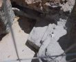 אבני גזית מתקופת בית שני? צפו בתיעוד מחפירות הרכבת הקלה בבר אילן  