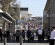 ווקה פיפל מחר  במוזיאון ישראל