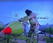 מחבלי הג׳יהאד ירו טילי ״בדר 3״ לעבר אשקלון במשקל של 250 קילו נפץ