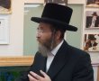 הח"כ האשדודי יעקב טסלר ימונה לסגן שר התרבות