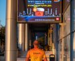 מירוץ הבירה הראשון של ישראל בבאר-שבע חוזר: לרוץ, ללגום כוס בירה ולצאת לעוד סיבוב ריצה