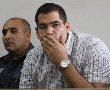 דניאל מעוז טוען: "מצאתי פתק עם איומים על חיי"