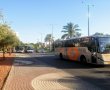 הנתון המאכזב שמוכיח: לא משתלם לנסוע בתחבורה ציבורית בנגב