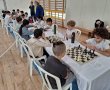 אליפות השחמט השנתית לזכרם של התאומים גיא ויובל ויינר ז"ל