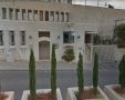 השגרירות הבריטית במזרח ירושלים | צילום: גוגל מפות