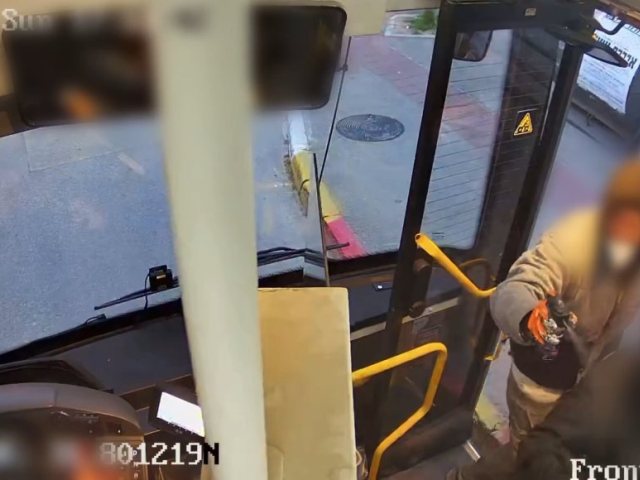 אחת התקיפות | דוברות המשטרה
