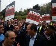 בעלי העסקים בירושלים: "כחלון אל תתנתק מירושלים"