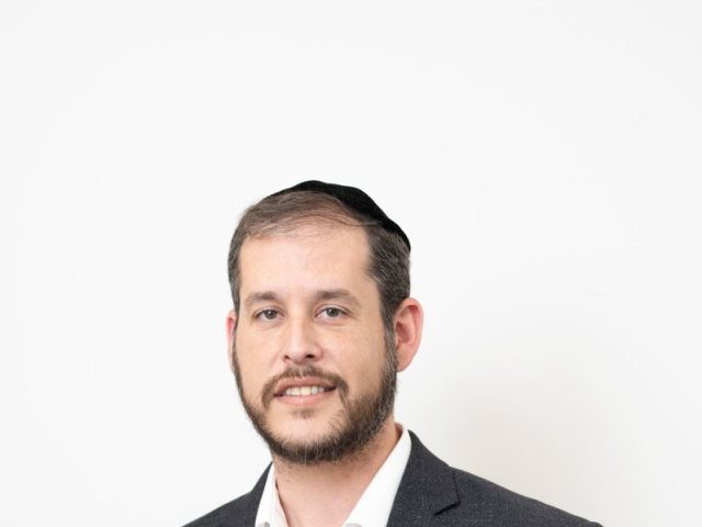 זאב גרינברג. צילום: אוהד דיין