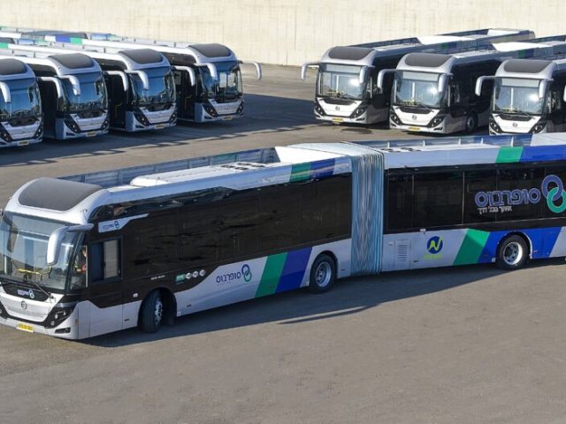 סופרבוס | יחצ