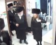 בני בכורי: כך התכוננו בקהילת 'פני מנחם' לקבלת התורה 