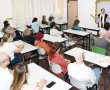 כ-74% נוכחות במוסדות החינוך ביבנה עם החזרה ללימודים