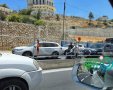זירת התאונה | עדכוני רמות